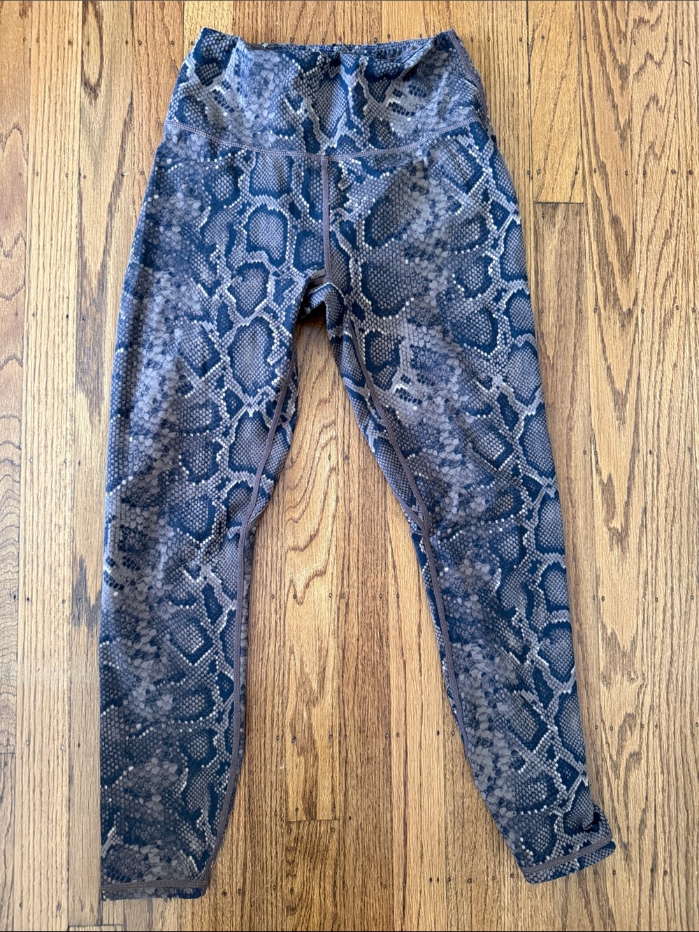 Varley Python High Rise Legging S - Picture 2 of 8